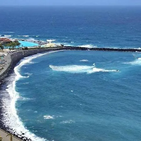 Sunnyland Martianez 5 Lejlighed Puerto de la Cruz (Tenerife)