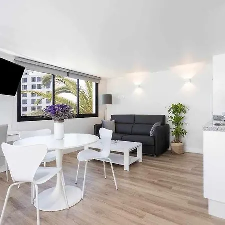 Apartment Sunny Island Martianez 5 *