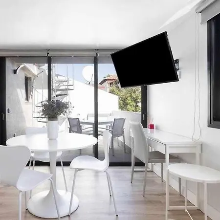 Apartment Sunny Island Martianez 5