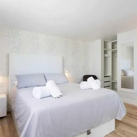 Apartment Sunny Island Martianez 5