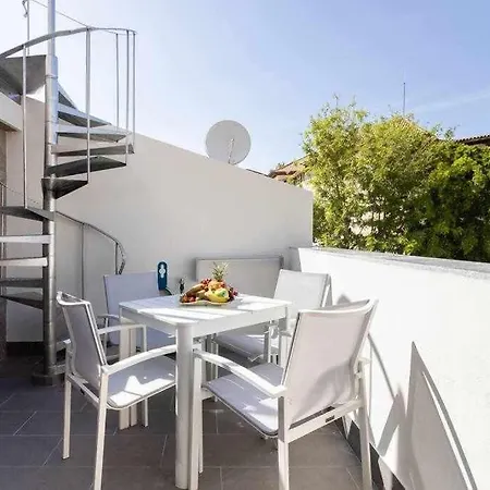 Apartment Sunny Island Martianez 5 Puerto de la Cruz (Tenerife)