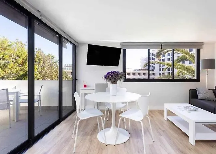 Sunnyland Martianez 5 * Πουέρτο Ντε Λα Κρουζ