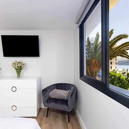 Sunnyland Martianez 5 Puerto de la Cruz (Tenerife)