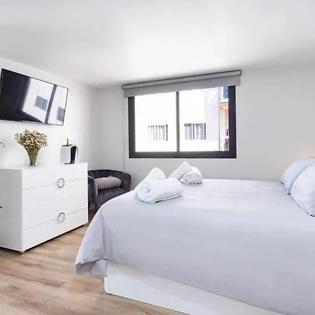 Apartamento Sunnyland Martianez 5