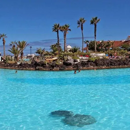 Sunnyland Martianez 5 Puerto de la Cruz (Tenerife)