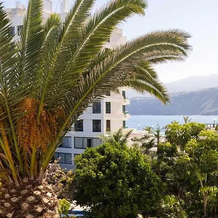 Sunnyland Martianez 5 Apartamento *