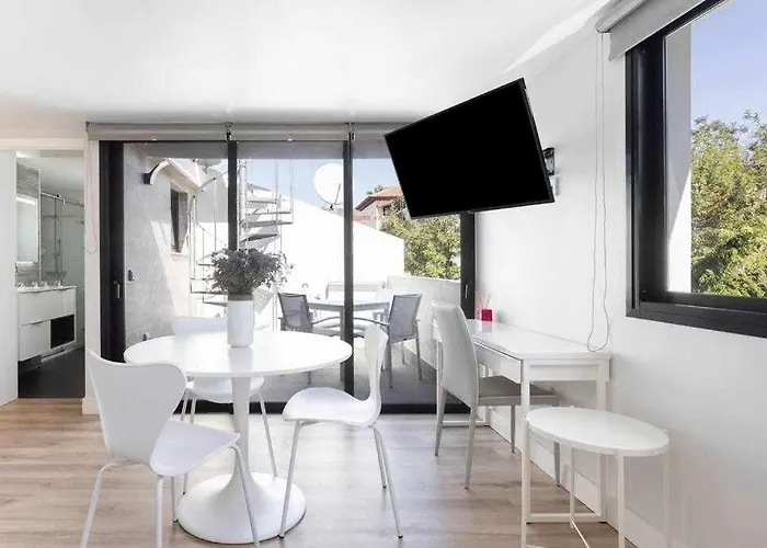 Apartment Sunnyland Martianez 5