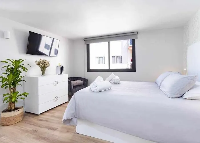Apartment Sunnyland Martianez 5