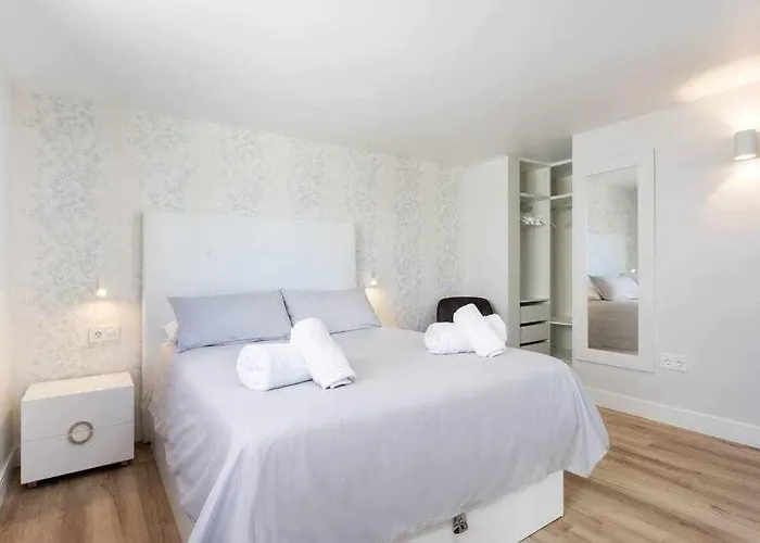Apartment Sunnyland Martianez 5