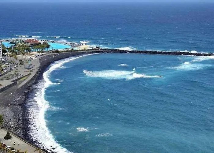 Sunnyland Martianez 5 Apartment Puerto de la Cruz (Tenerife)