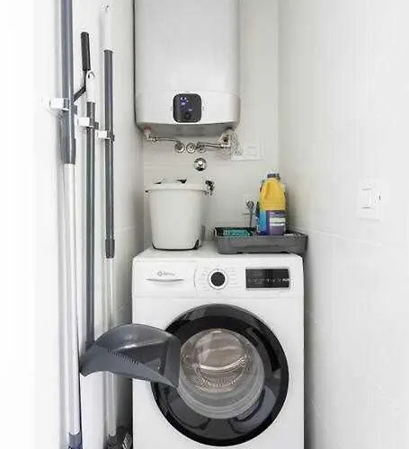 Apartment Sunnyland Martianez 5