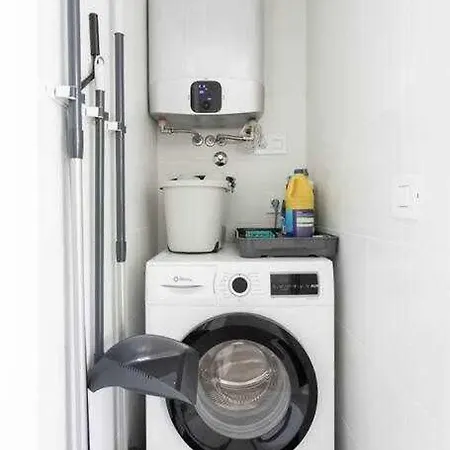 Apartamento Sunnyland Martianez 5